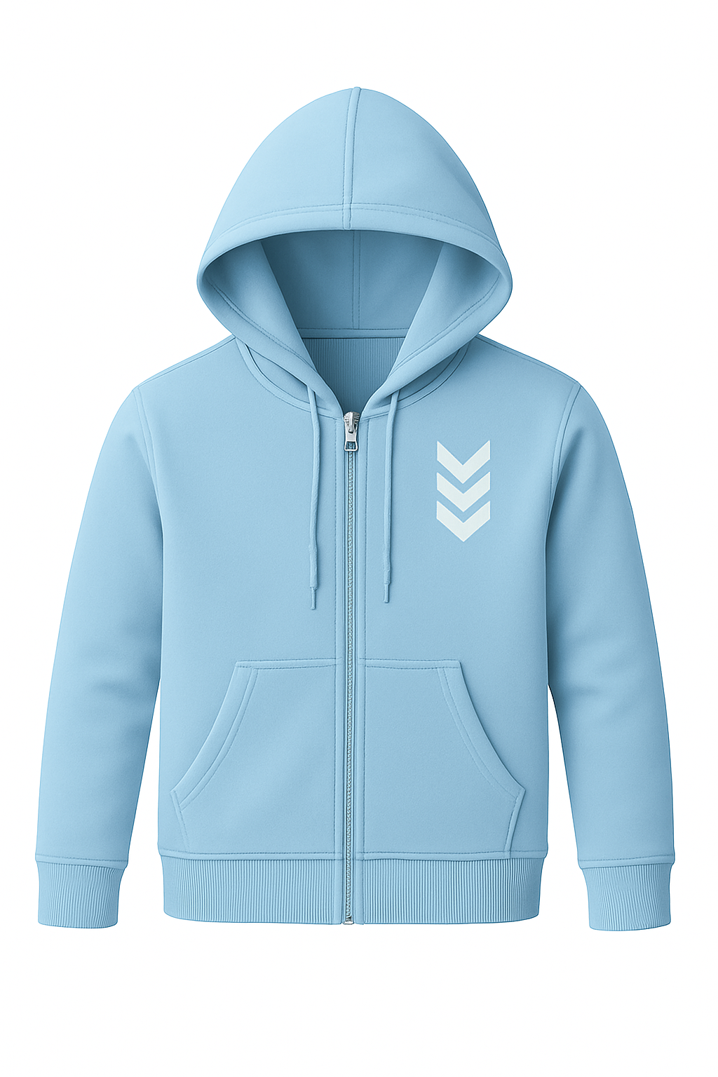 “Archetype” Hoodie (Slim Fit)