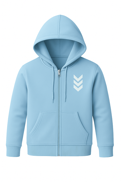 “Archetype” Hoodie (Slim Fit)