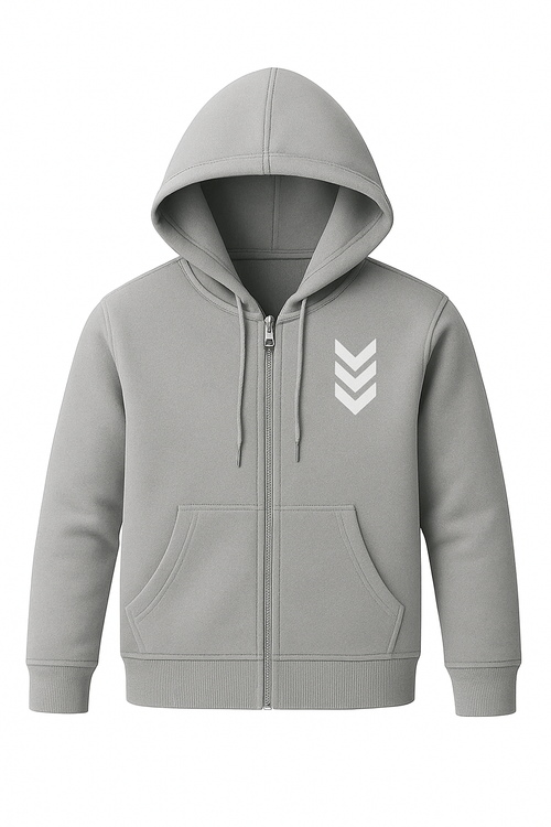 “Archetype” Hoodie (Slim Fit)